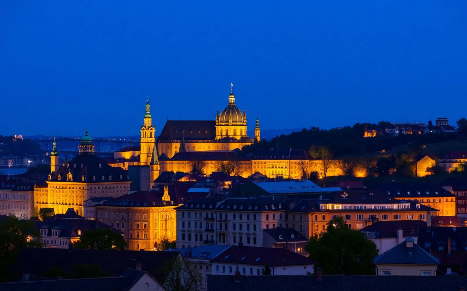 Česká architektura – rekonstrukce historické budovy