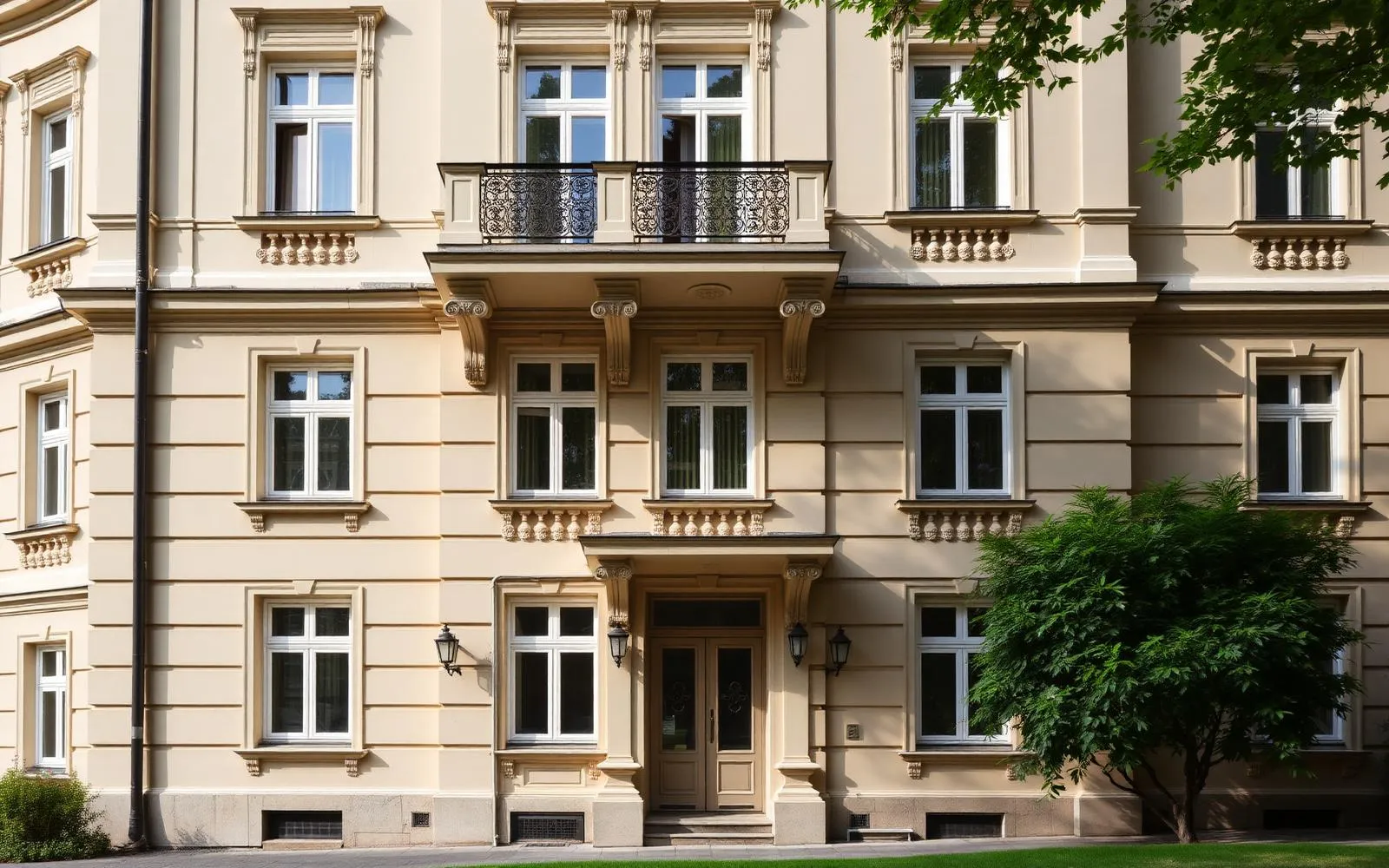 Moravská, Karlovy Vary