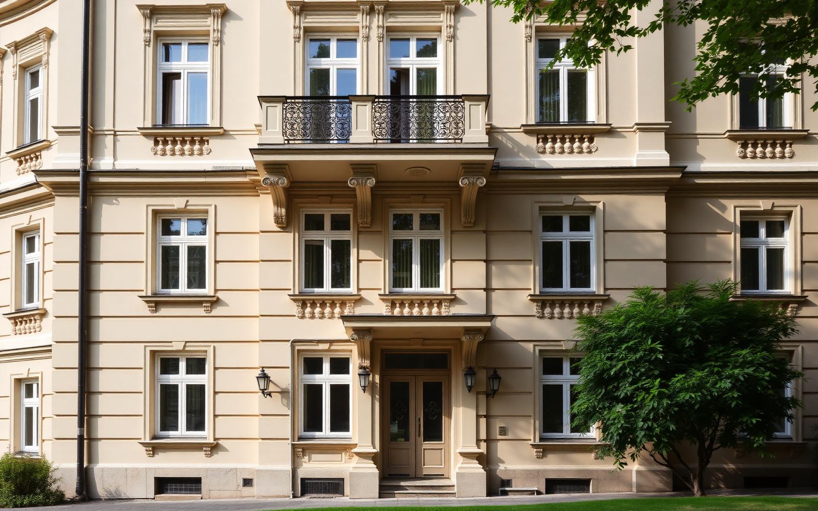 Moravská, Karlovy Vary